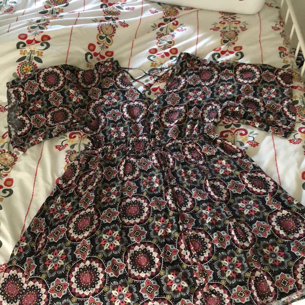 TORRID Dress